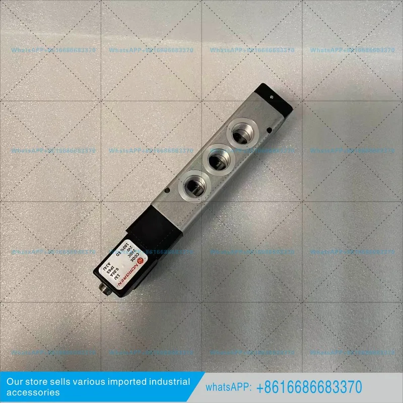 pilot-operated solenoid valve V61B513A-A213J,