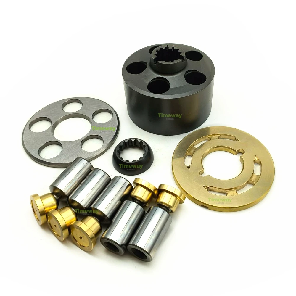 ZW-220 Hydraulic Li…