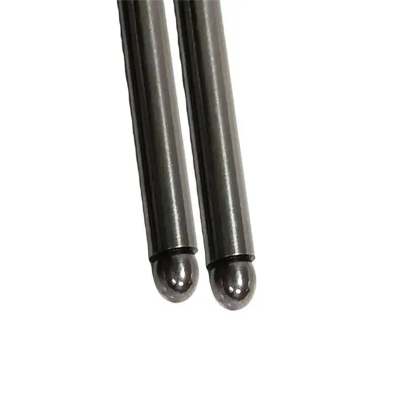 M46K-High Quality New Motorcycle Cylinder Push Rod Set For Honda CG250 Engine Rocker Connecting Mandrel Motorcycle Parts