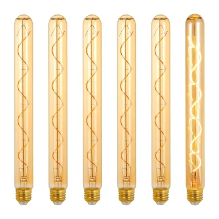 E26 T10 12 Inch Lon…