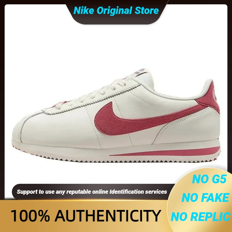 

Nike Cortez SE Valentine's Day 2024 Women's Sneakers shoes FZ5167-133 With Original Box