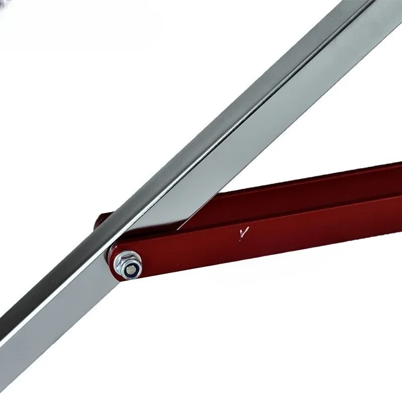 MFA-1700F التصوير الفوتوغرافي ضوء حامل ترايبود معدات الإضاءة المهنية للمصورين #4