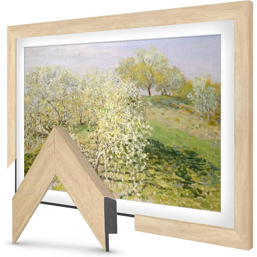 Museum Maple 32