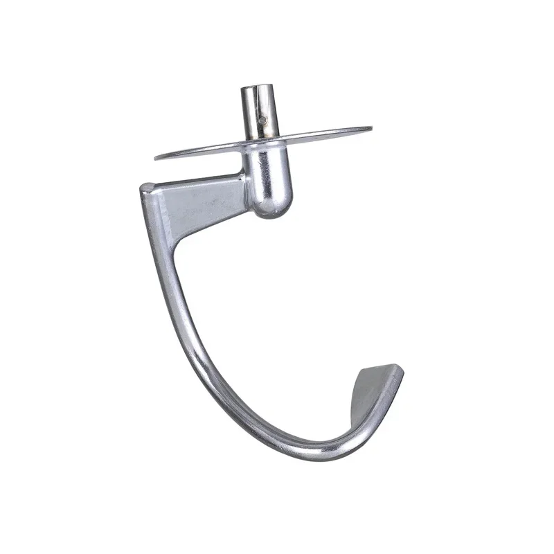 Mixer accessories for CHEFTRONIC SM-966 SM-1066 SM-1086s SM-986s SM-1083s SM-983s stainless steel and dough hooks