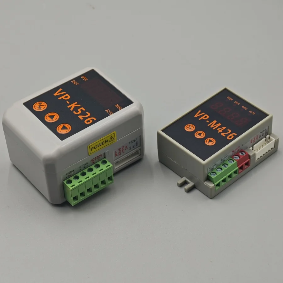 VP-M426 VP-K526 Val…