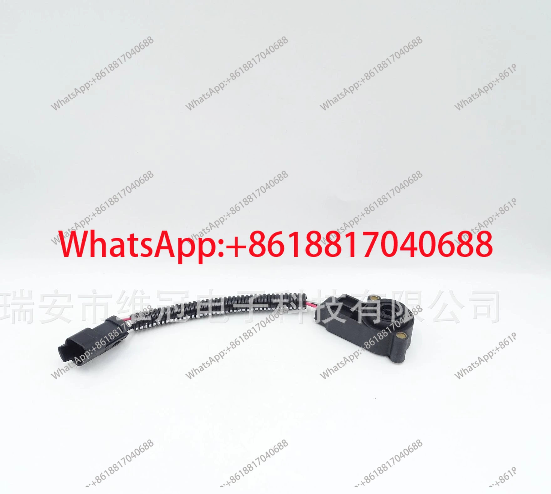 

266-1477 Angle sensor for D6N 950G/972G/992K