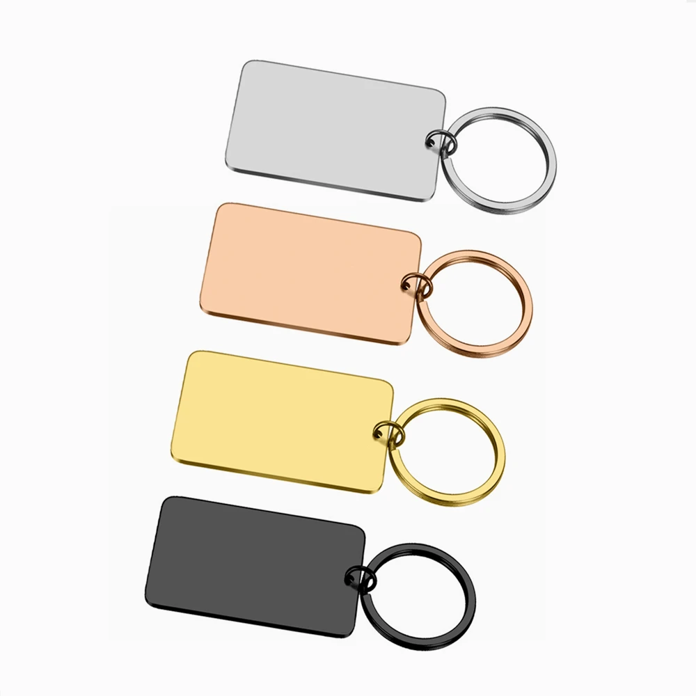Family Love Keychain Customized Name Personalized Keyring Gift for Him Parents Children Present Bag Charm Families Member Gift view 2
