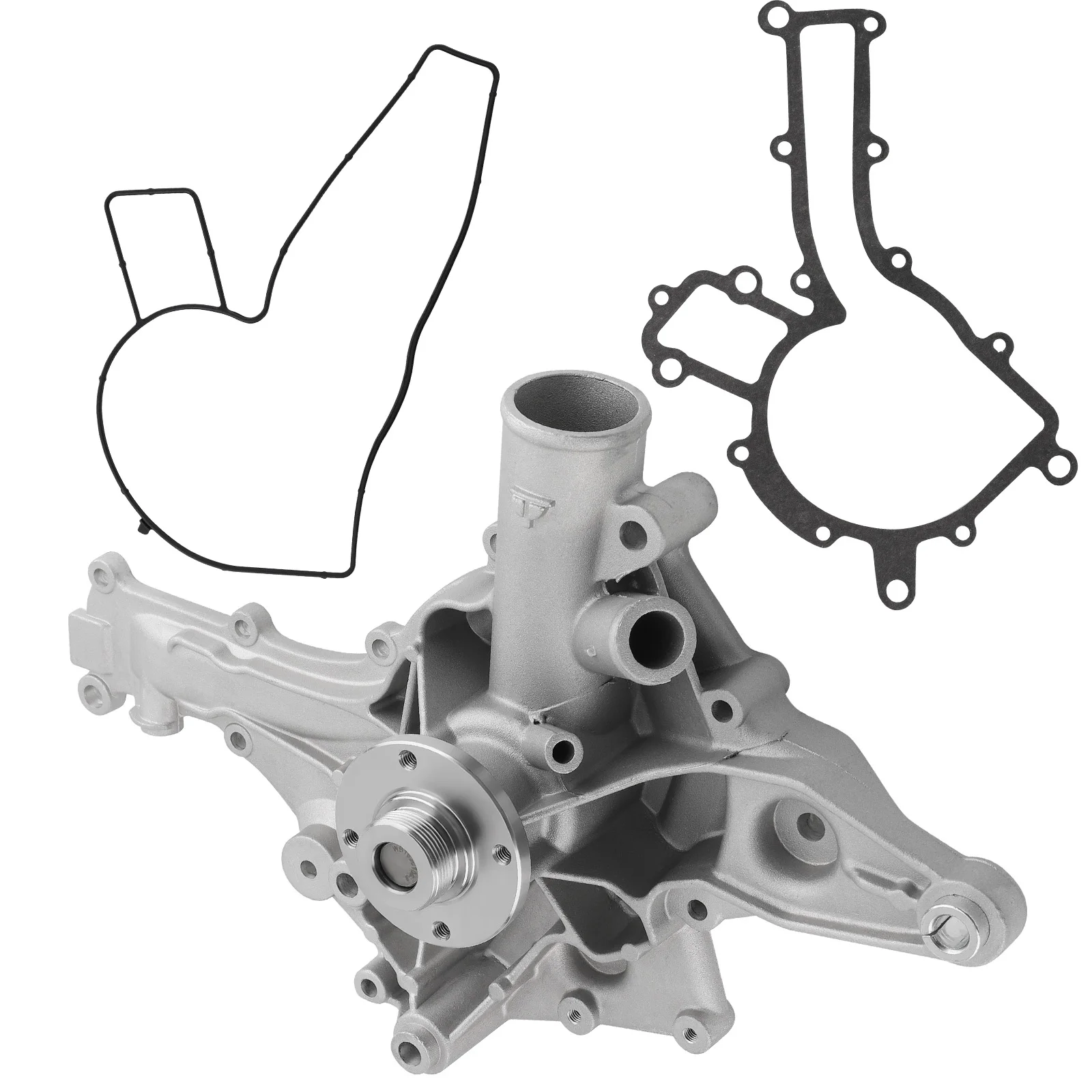 

Water Pump with Gaskets for Mercedes Benz C CLK E S SL SLK G ML R Class AW9379
