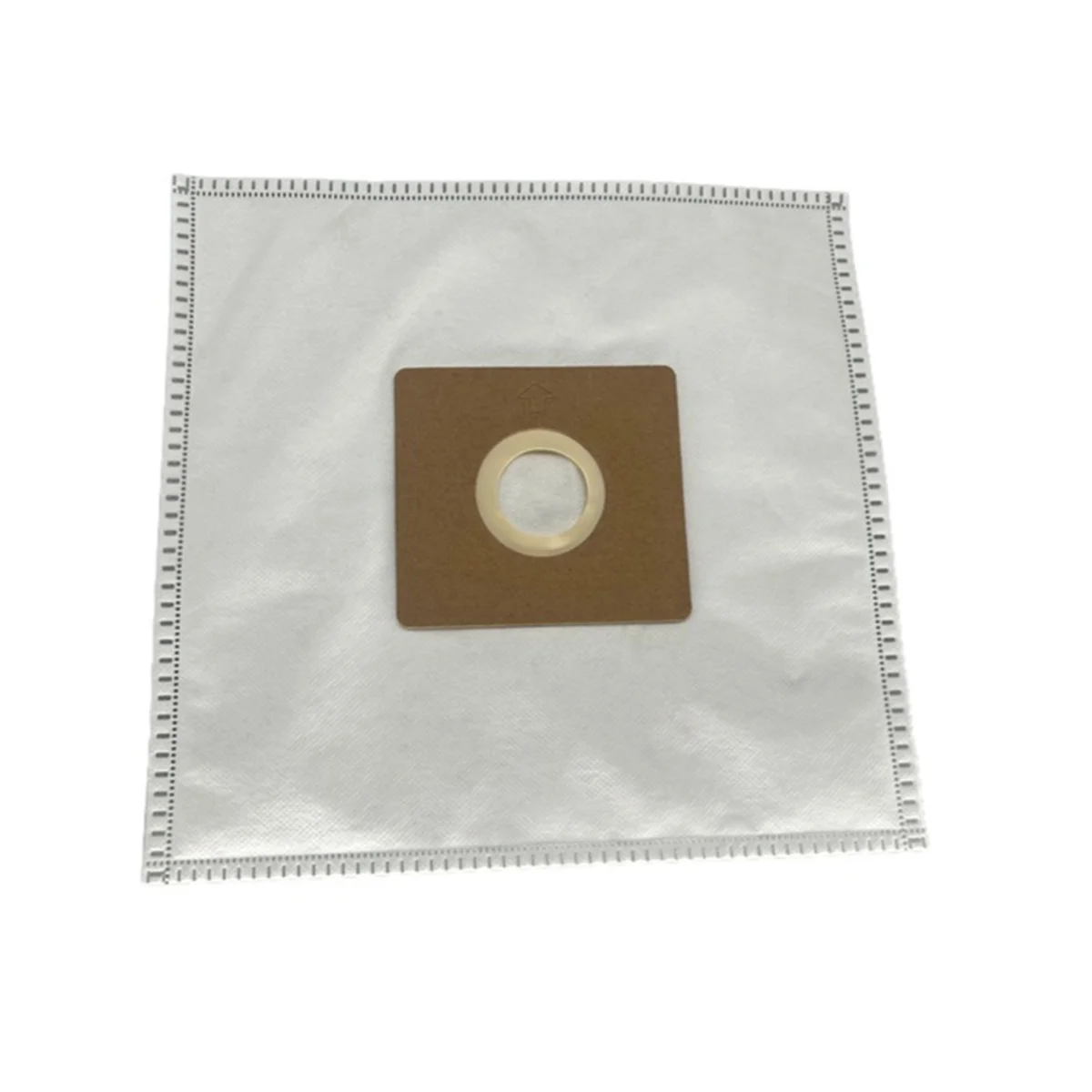 สําหรับ Eureka NEN170 เครื่องดูดฝุ่นฝุ่น NEN170 ไม่ทอถุงสูญญากาศถุงขยะ 8PCS_A66K