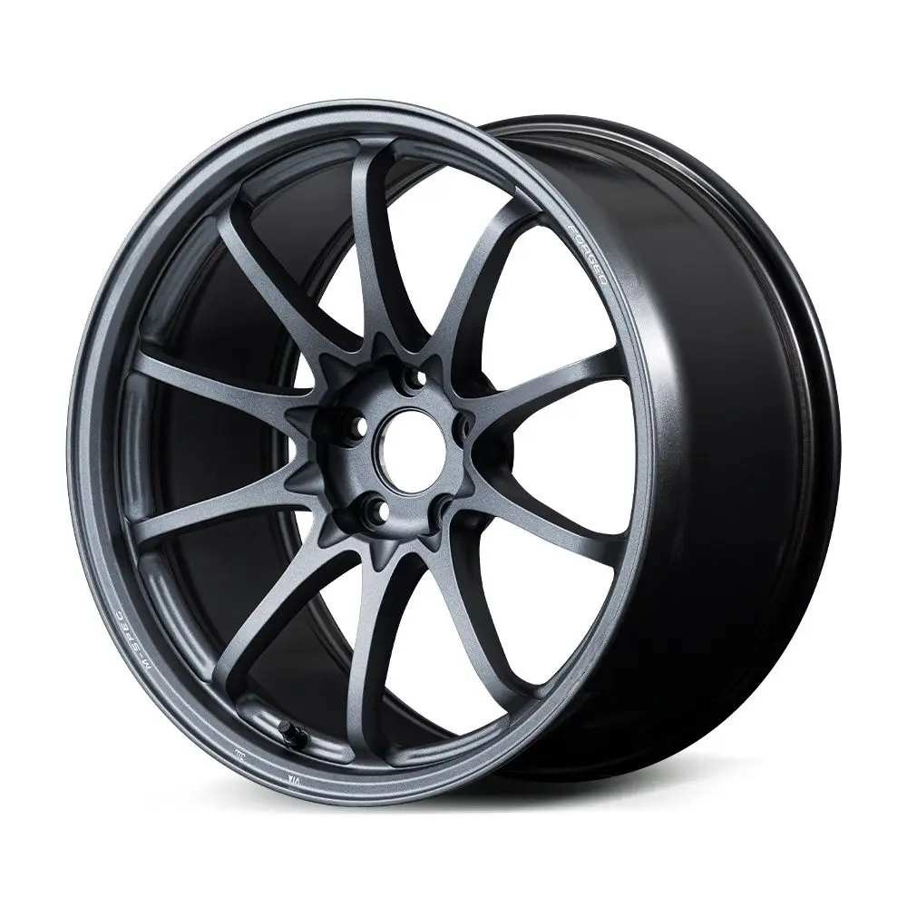 FOR Forged Monoblock Wheels CE28N Style 15-18 Inch Deep Concave Wheel for CivicTypeR S2000 GT86 GR86 Mustang Supra