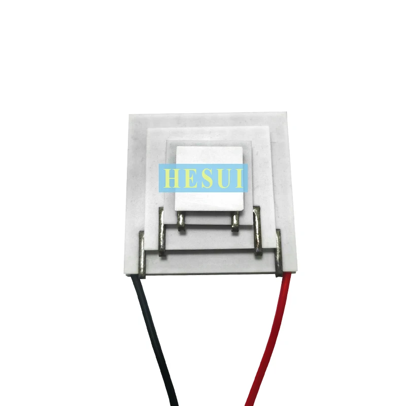 

Four-stage refrigeration 4-layer temperature difference 107 ℃ semiconductor refrigeration sheet TEC4-24603 24606 24608 24610