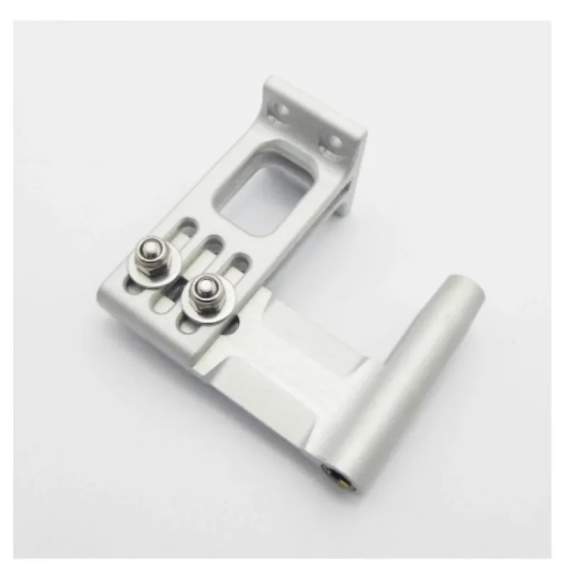 4Mm shaft bracket 4mm shafting support frame for remote control boat electric shaft bracket 4mm flexible shaft support frame