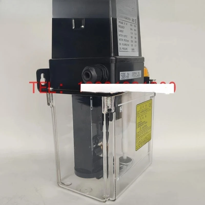 Lubricating oil pump AMZ-III Toshiba injection molding machine Mazak P-107 Changfeiya oil pump