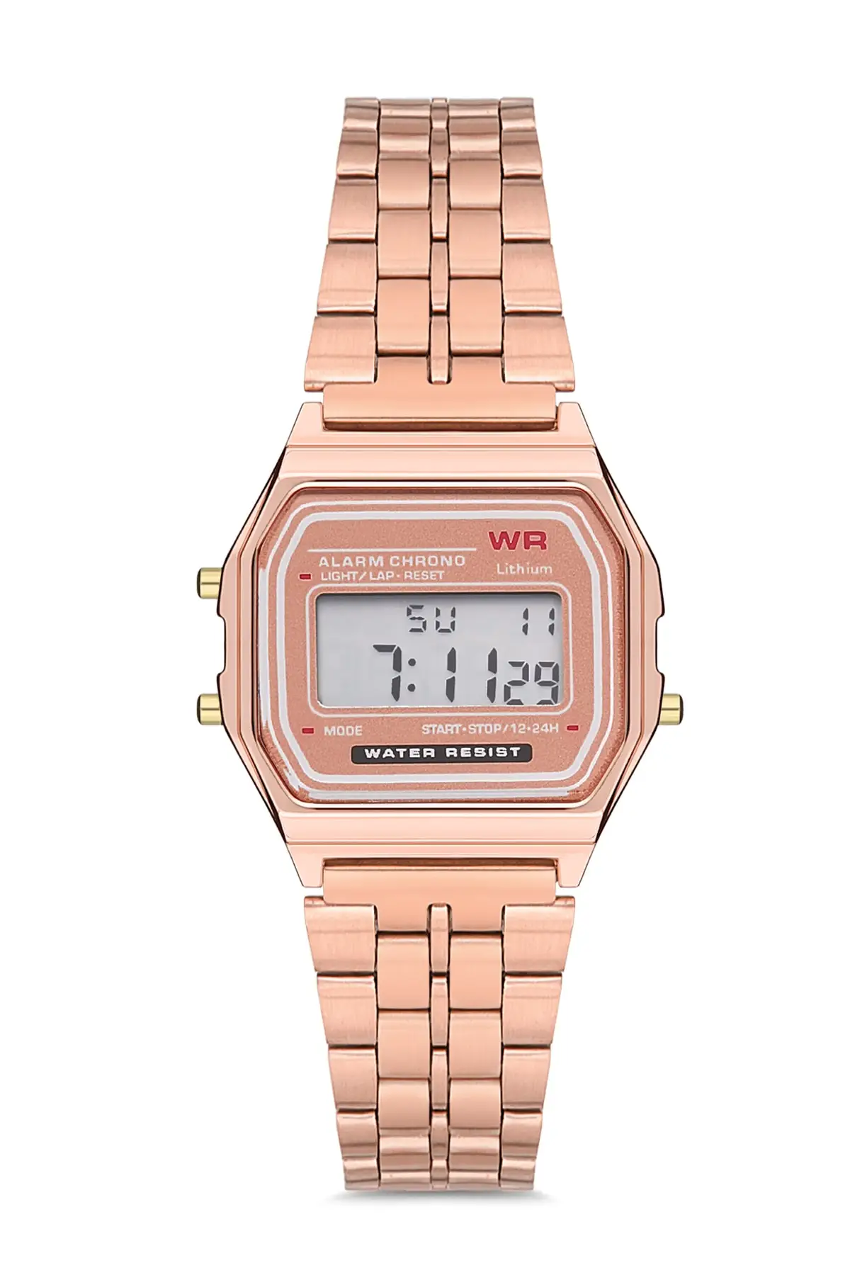 Conjunto de relojes de pulsera, pulsera