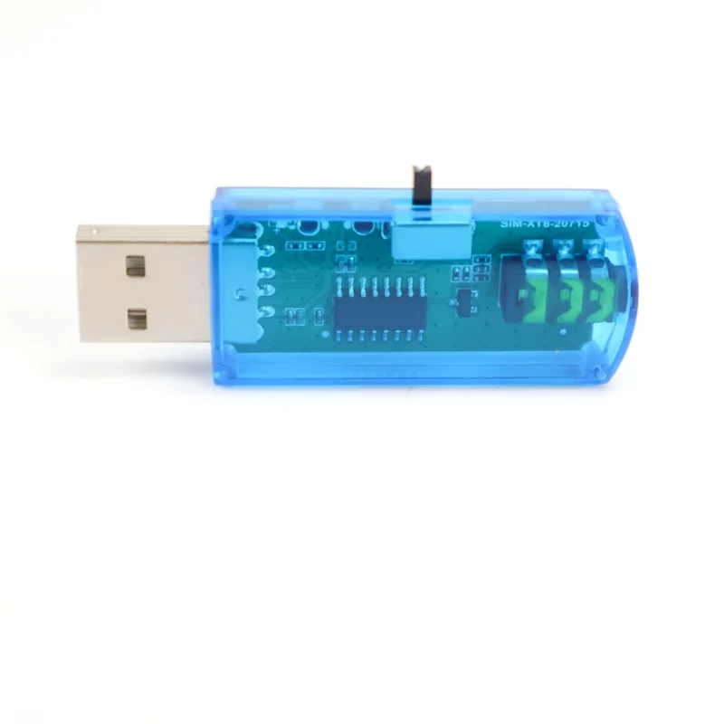 Simulador de vuelo USB 8 en 1 8 en 1, simulador de vuelo de ordenador para XTR5 FMS G4 FPV, controlador de helicóptero y avión