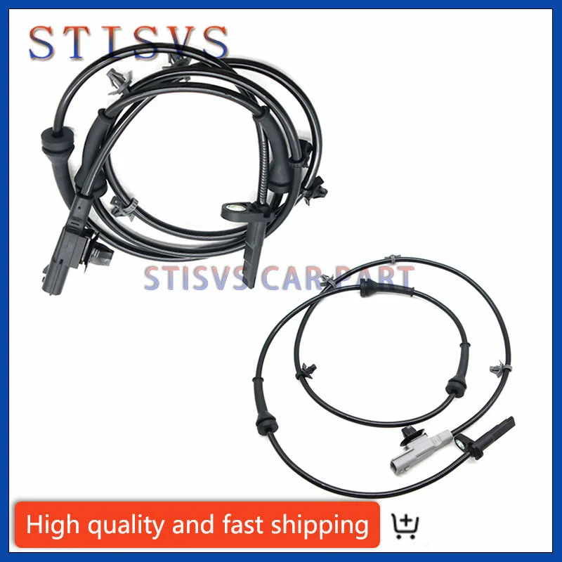 

4 шт. передний задний левый правый датчик скорости ABS 47900-ZX70A для Nissan Altima 07-12 Maxima 09-14 47901ZX70A 47910-JA000 высокое качество