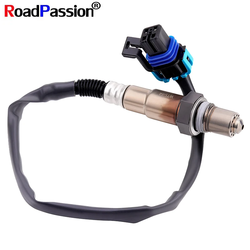 Road Passion Oxygen Sensor Probe O2 For Can-Am Commander Max 1000 1000R 800 800R 700 Outlander 450 570 650 850 Maverick X3 Turbo