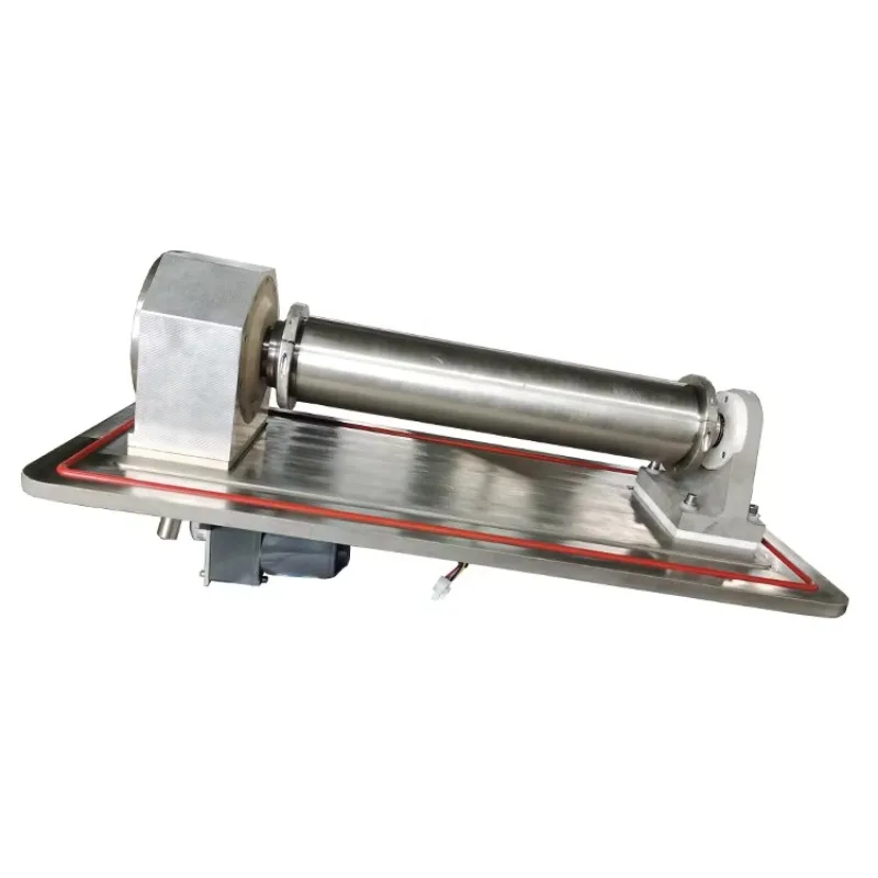 

Vacuum Cylindrical/Planar Magnetron Sputter Cathode DC Coating