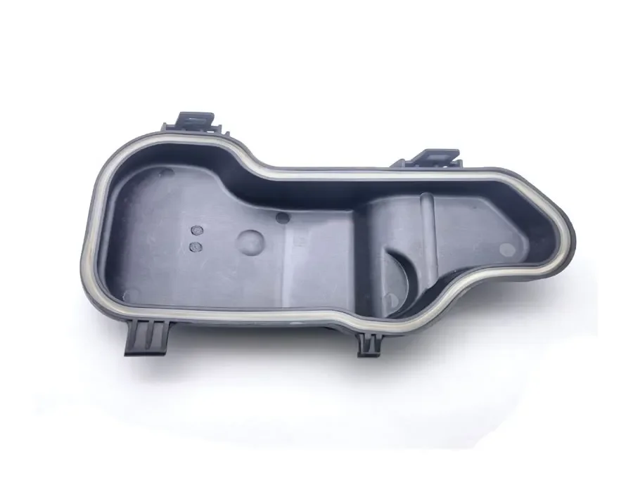 Для Volvo S80 S80L 2006 2007 2008-2015 лампа для фар пылезащитный чехол водостойкая пылезащитная крышка доступа к лампу фар 1 шт.