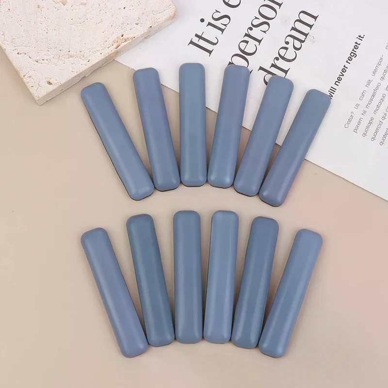 Heavy Furniture Silent Sliders Gliders Friction Prevent Floor Wear Furniture Sliders Gliders Heavy Movers Anti Wobbling 12Pcs