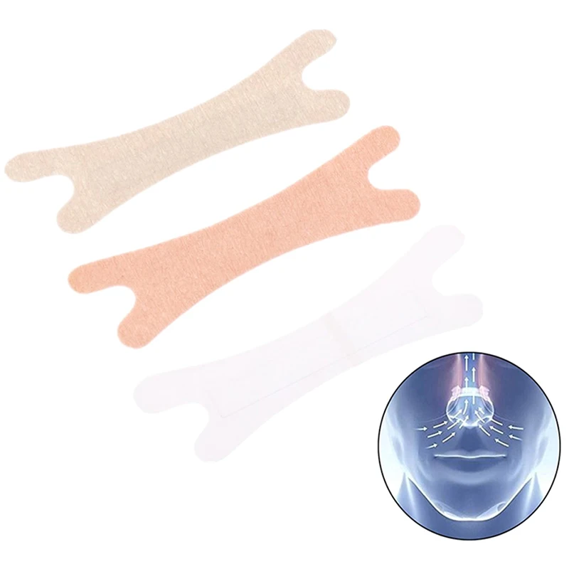 

Nasal Strips For Breathing Nose Breathing Strips For Enhanced Oxygen Intake Strong Adhesive Nasal Strips For Snoring