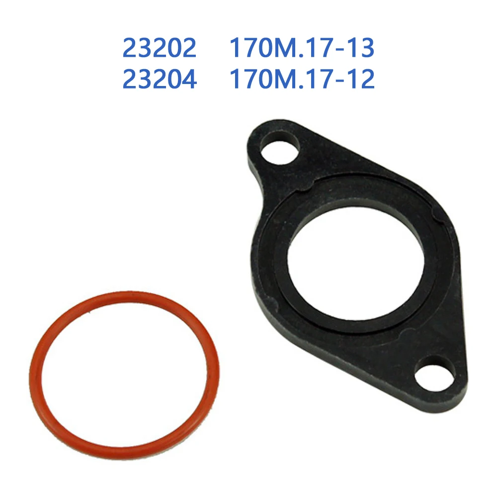 YP250-5090B Linhai 250 260 300 400 Intake Manifold Insulator For Linhai Yamaha Keeway Jinlang Feishen Scooter ATV