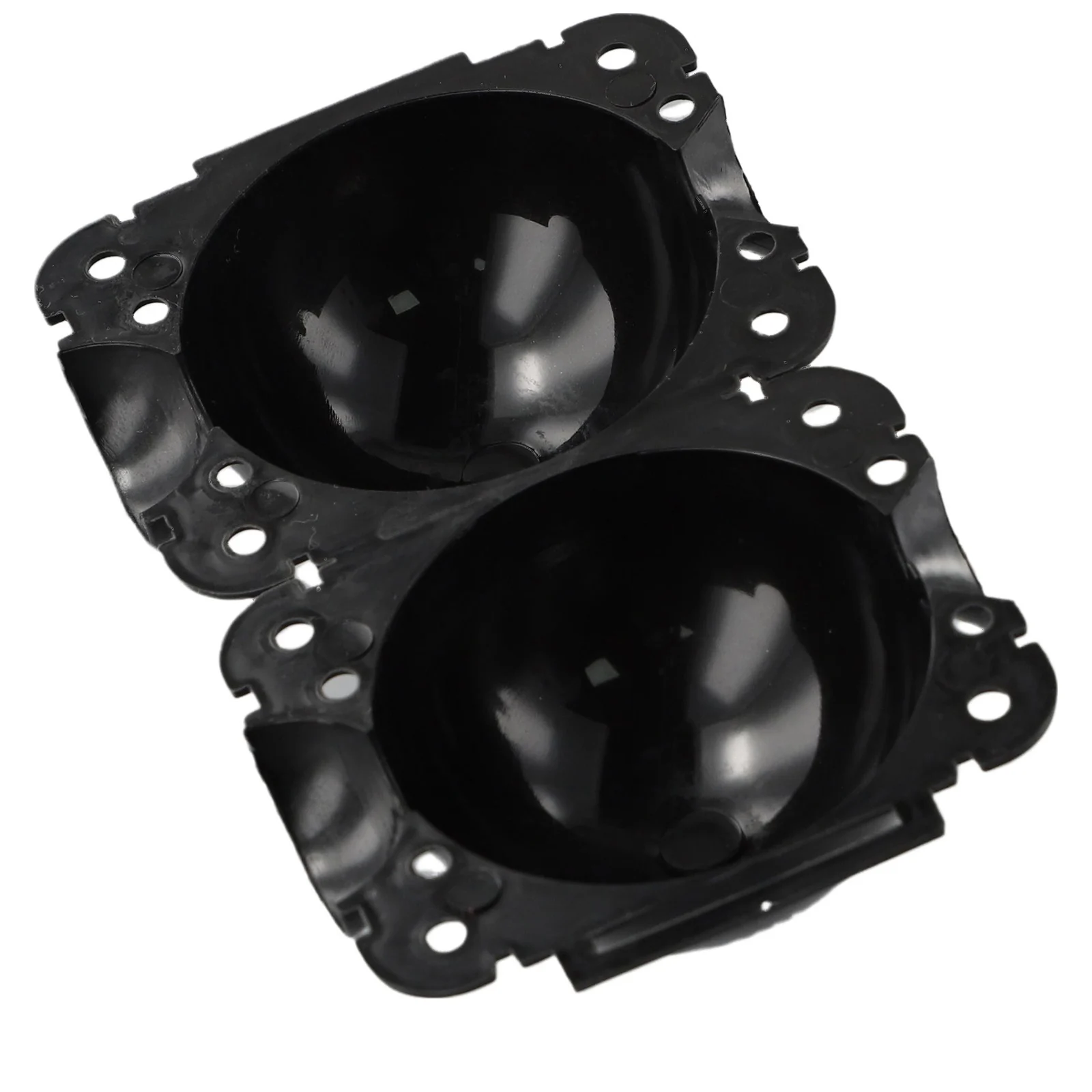 

10Pcs Grafting box 5x5cm Black Controller Device High Pressure Propagation Ball Rooting High Quality Practical