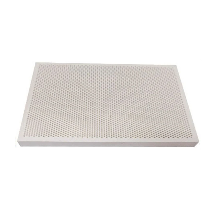 Ceramic Soldering Board Block Jewelry Making Tool Heat Resistant Soldering Parts Drop Shipping