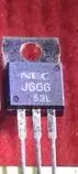 Free shipping  J606 2SJ606 P   10PCS