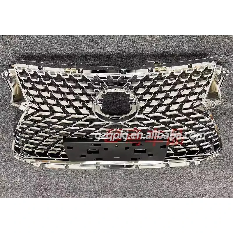 for 20-22 Lexus RX300rx450 grille RX upgraded chrome grille middle mesh RX300 grille original car style grille air intake mesh