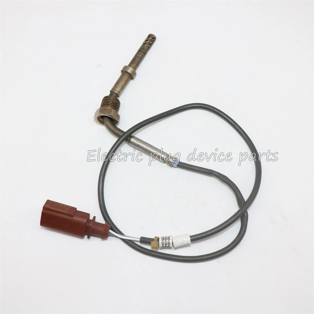 

Original 03G906088AQ 03G906088N 03G906088K Exhaust Gas Temperature Sensor for Volkswagen Multivan Transporter T5 03L906088BP