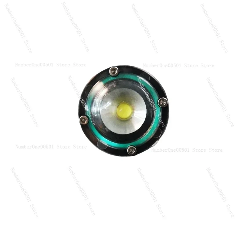 ROV AUV Underwater Robot Special Waterproof Lighting Outdoor LED Waterproof Light BLUEROV