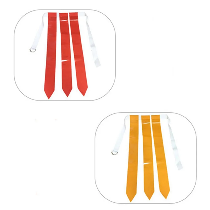 A69P-الرجبي الخصر العلم بولي كلوريد الفينيل غاسل الشباب حزام الرجبي لعبة سحب العلم المسيل للدموع لفوز حزام العلم المدبب