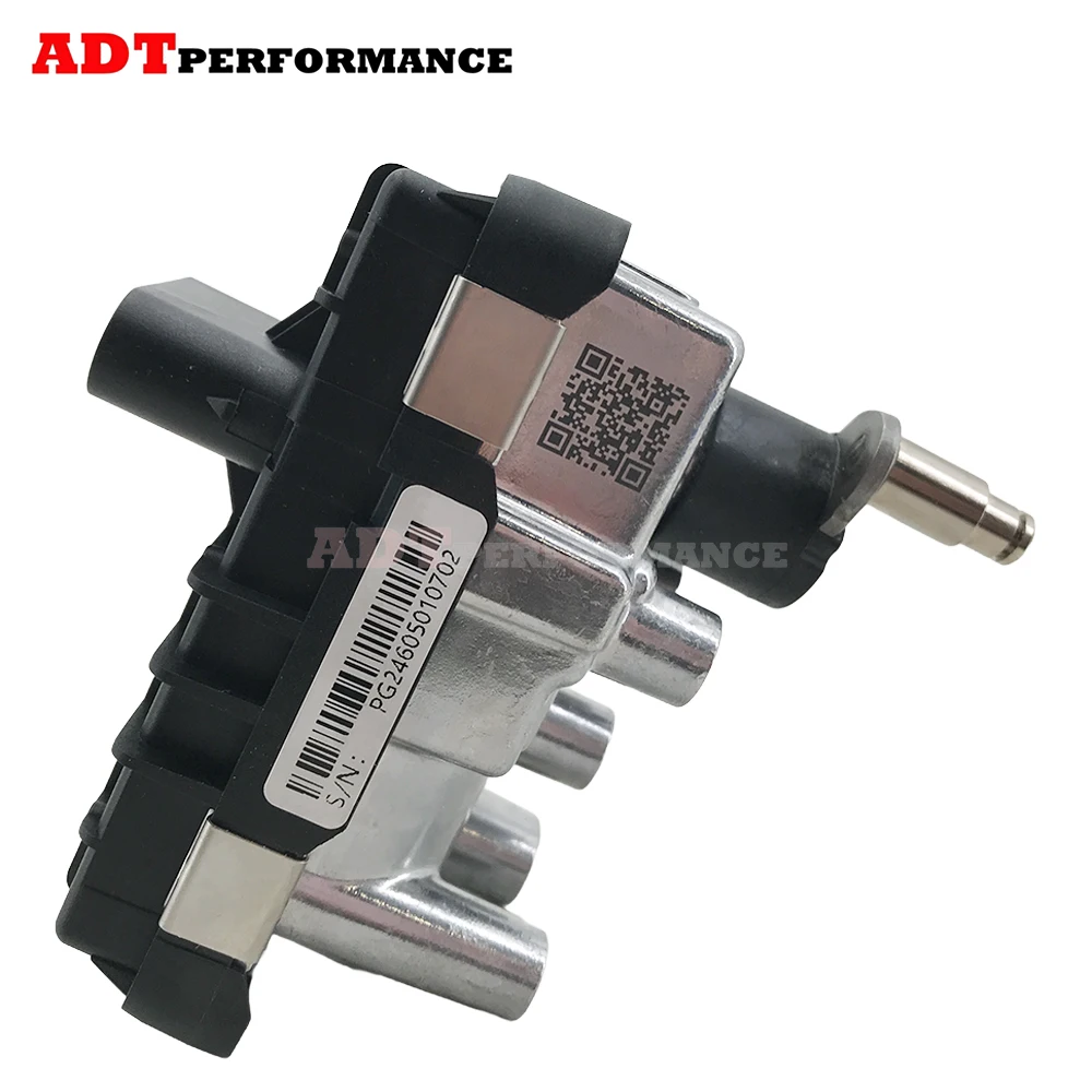 GTD14 846108-0002 1044100FD040 Turbo electronic actuator for JAC ShuaiLing T6 2.0T 846108 1044100-FD040 Turbine Turbocharger