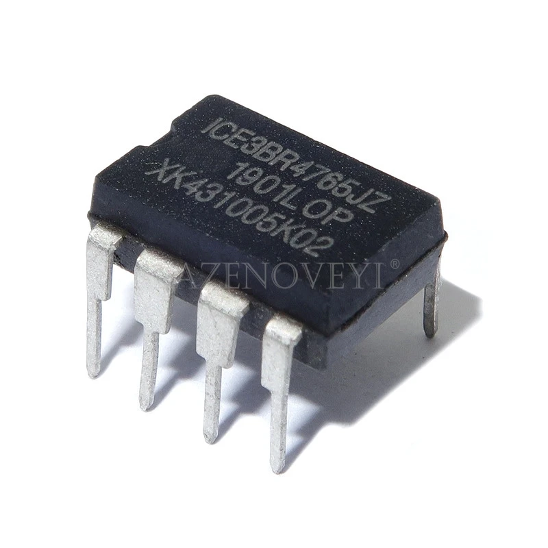 5PCS ICE3BR4765JZ 3BR4765JZ LC1206A LC1206 LD7904JGP7 LD7904 LNK302PN LNK302 LNK304PN LNK304 DIP-7