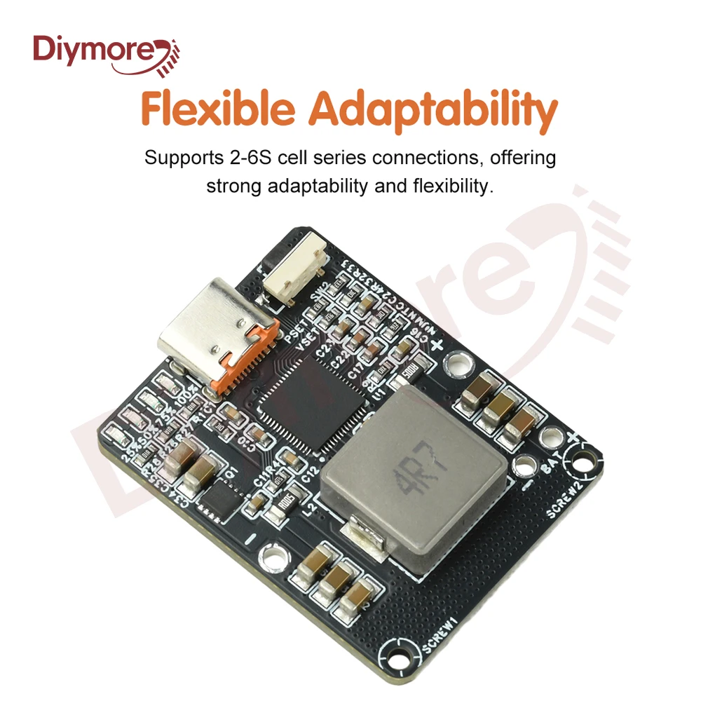 IP2369 Bidirectiona…