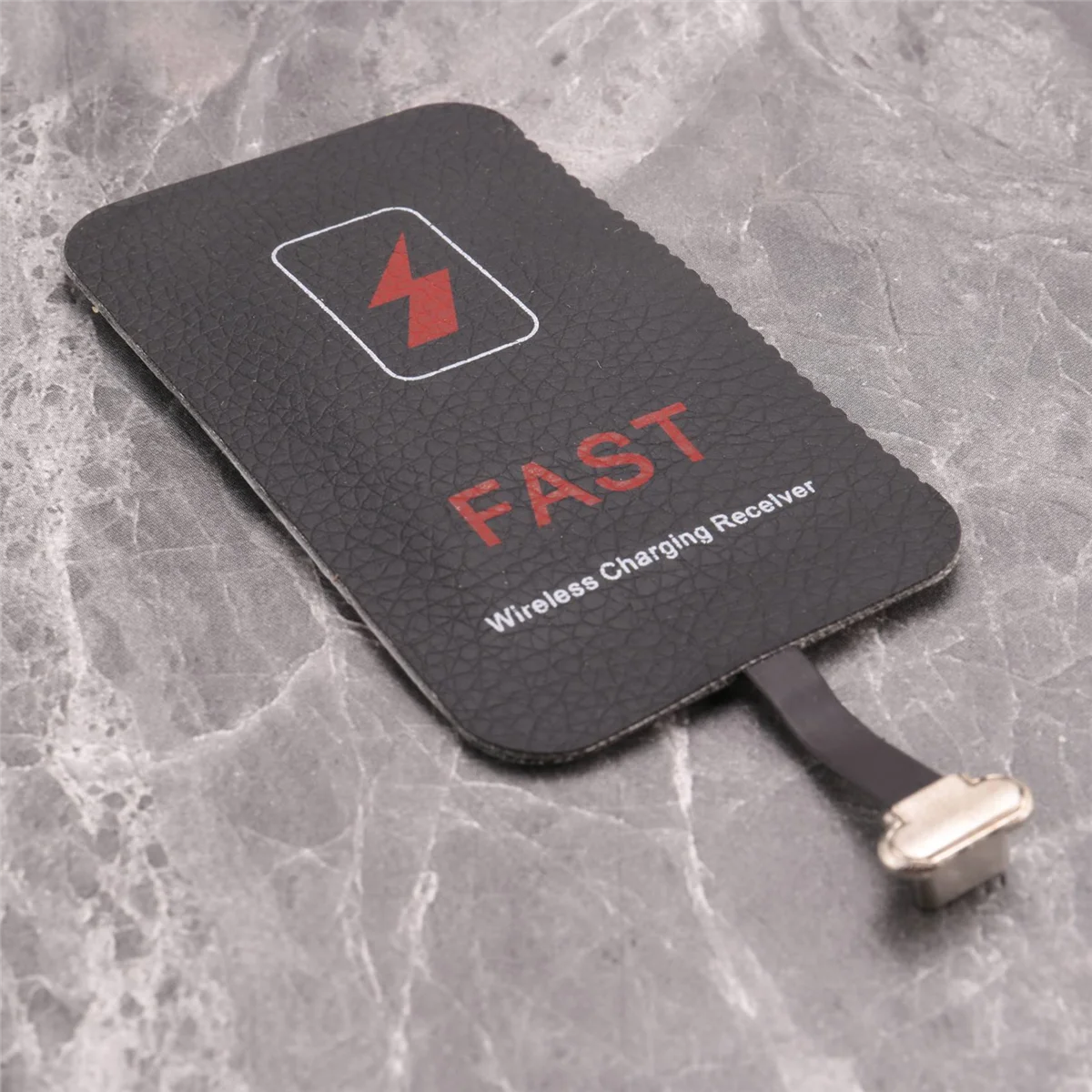 Excellent! 10W Wire…