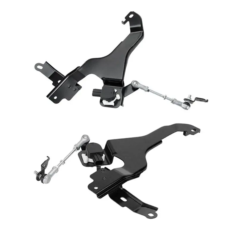 NEW HOT In Stock-Height Level Sensor Suspension For Lexus LS460 460L 2006-2017- 1 Pair Part Numbers 89405-50070 89406-50100 8940