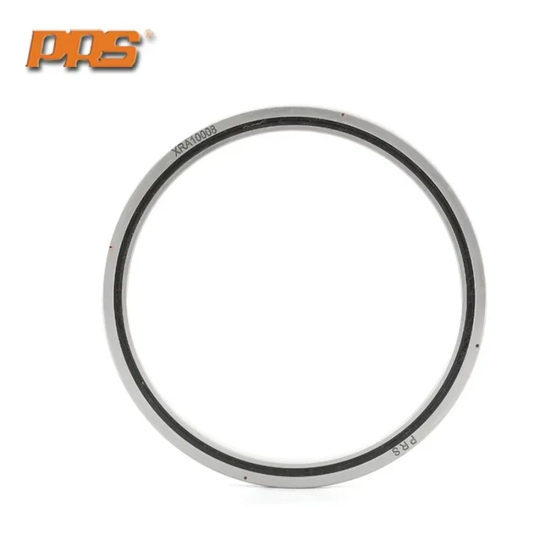 Cuscinetto a rulli cilindrici con cuscinetto a rulli incrociati RA8008 a sezione sottile serie RA ad alta precisione 80 * 96 * 8 mm