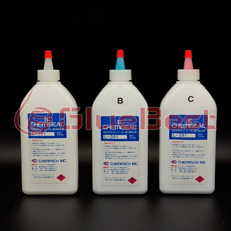 

CHEMISEAL L-391 Высокопроизводительный жидкий состав промышленной прочности для прецизионного ремонта оборудования в сборе, оригинальный продукт