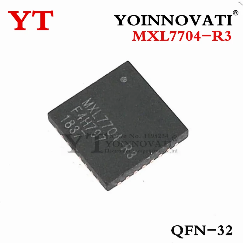 MXL7704-R3 MXL7704 QFN-32 IC Best quality