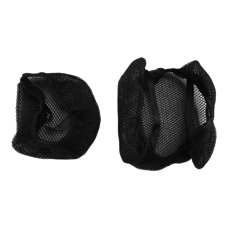 

X39A-For 790 ADV 3D Mesh Breathable Seat Cover Seat Cover For 790 ADV Motorcycle Accessories