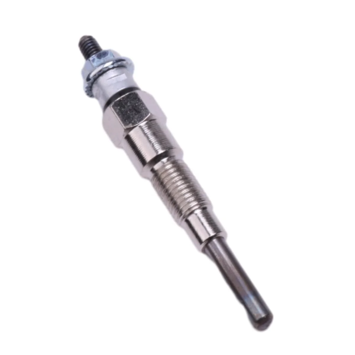 

Replacement 1000244412 Glow Plug 12mm for WackerNeusons Kramers Weidemanns Construction Machinery Parts