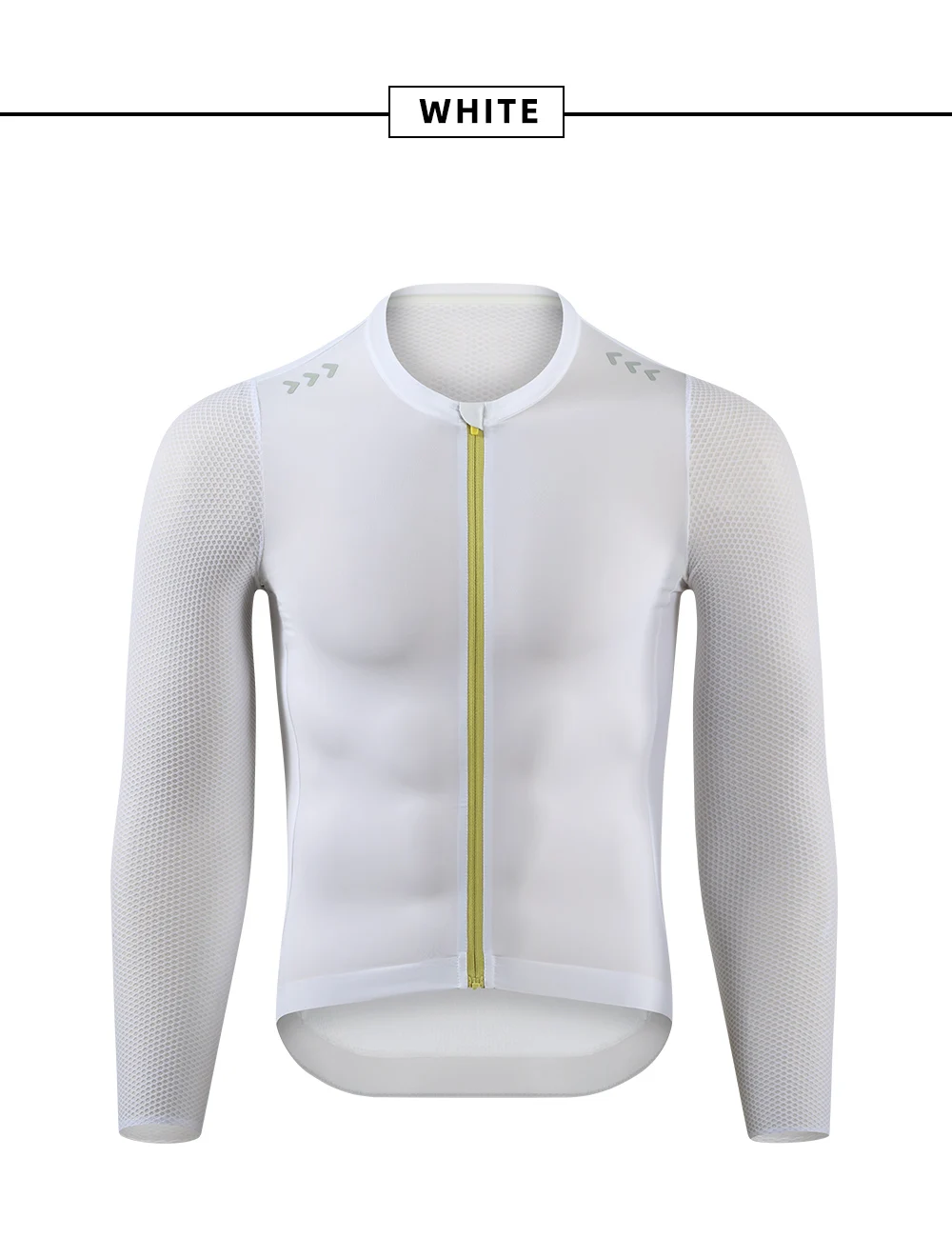 CHEJI Unisex-Radtrikot, Maillot-Fahrradshirt für Herren und Damen – Detail 22