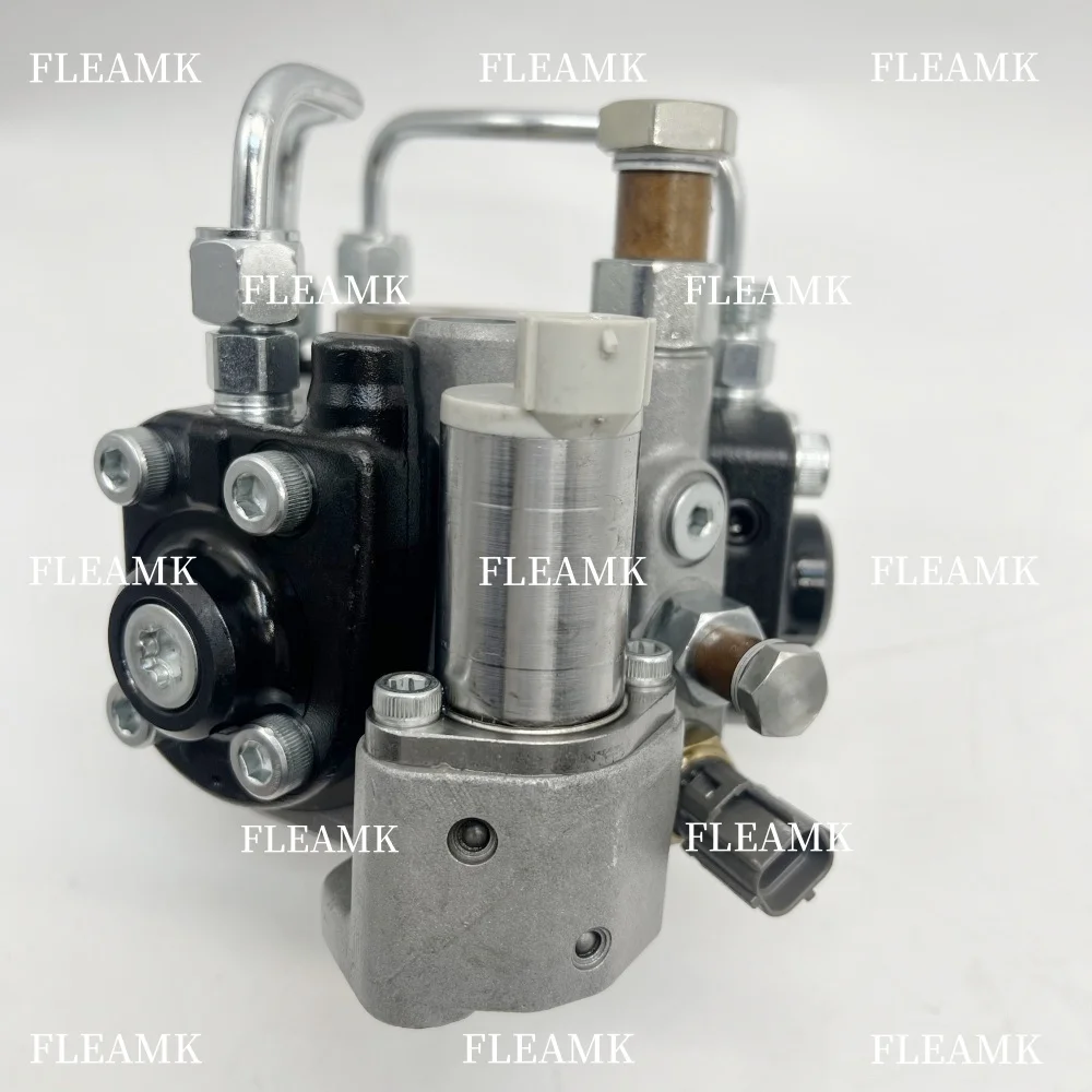 High Quality Diesel Common Rail Fuel Injection Pump 294050-0060 294050-0065 RE519597 RE546126