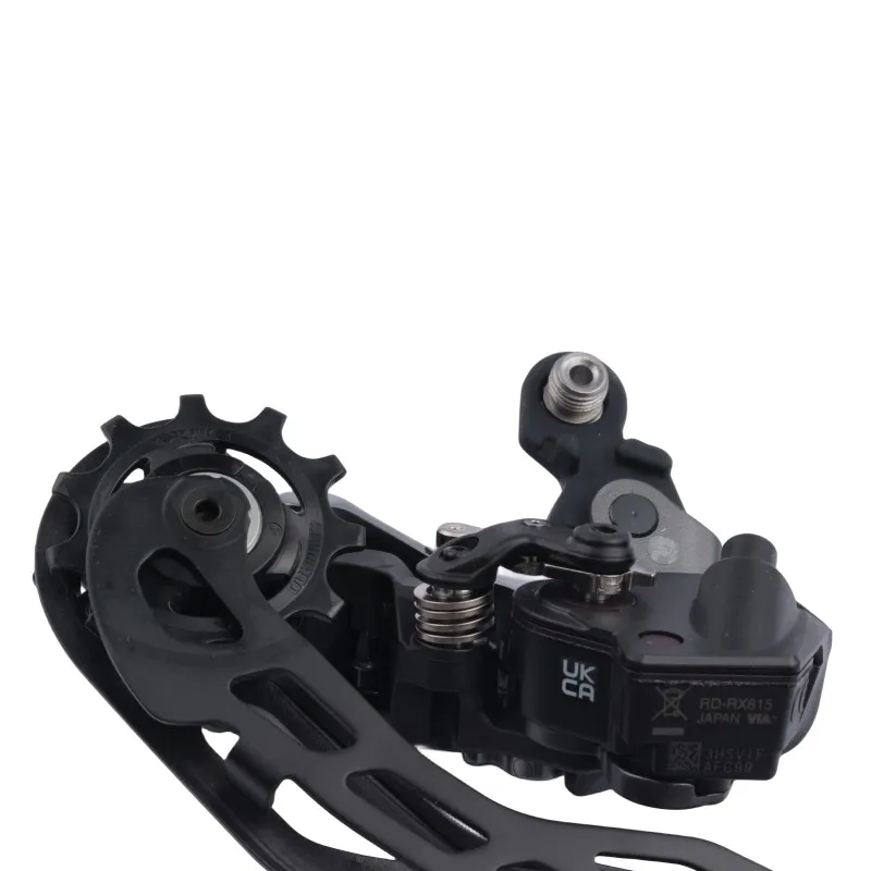 Shimano GRX RX RD RX812 RX810 RX815 RX817 2x11s Rennrad Schaltwerk Shadow+ Kupplung kompatibel mit RX800 R8000 R7000 – Detail 21