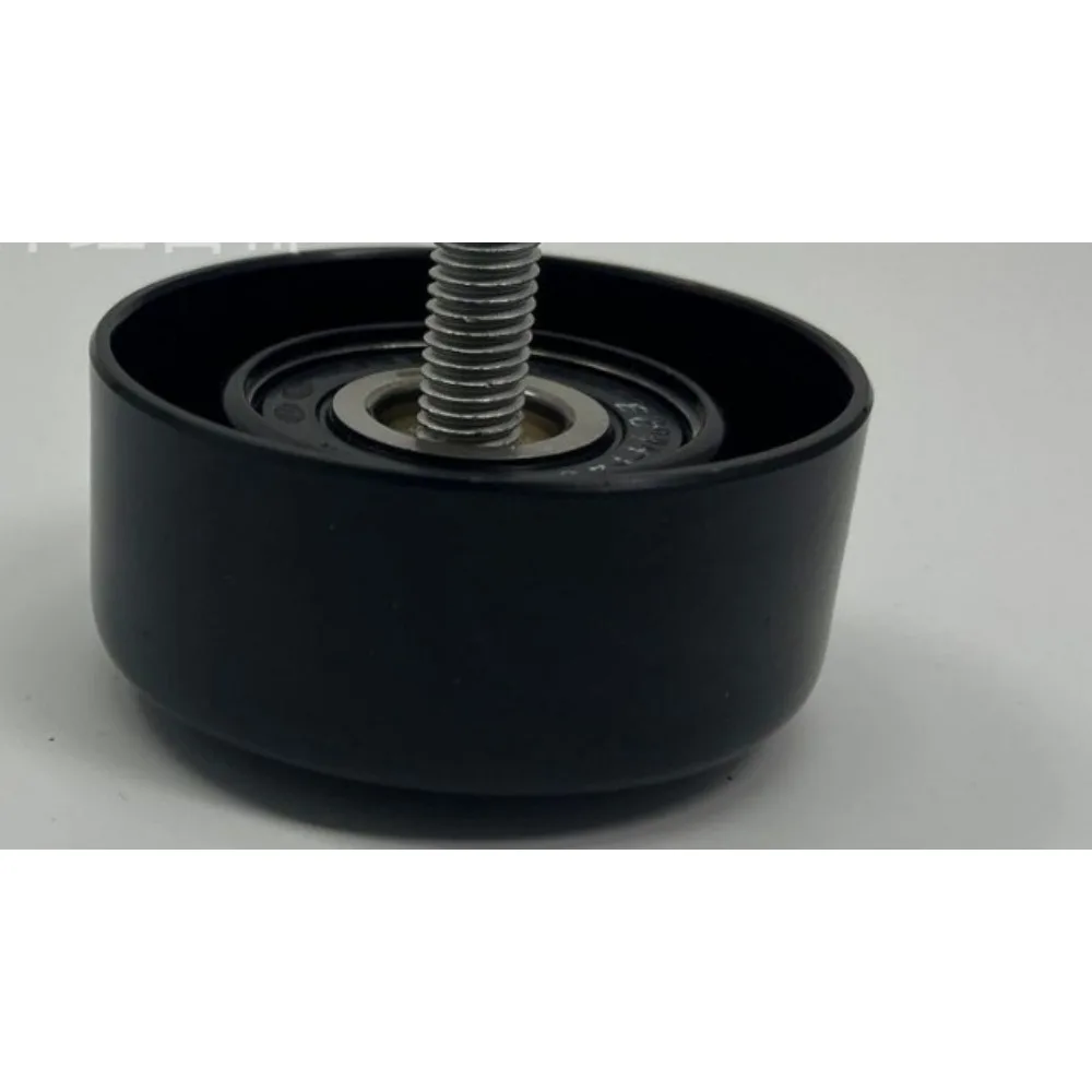 

25287-25000 Tension Pulley 2528725010 2528725110 2528725000 for Hyundai Sonata Ix35 Santafe for Kia Sorento Brand New Auto Parts