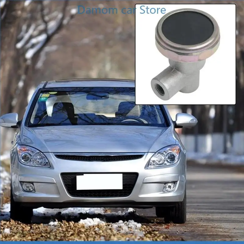 A2UC سهلة التثبيت القابض منظم هيدروليكي تجميع بديل القابض منظم لـ 41690-2H100 416902H100 #5