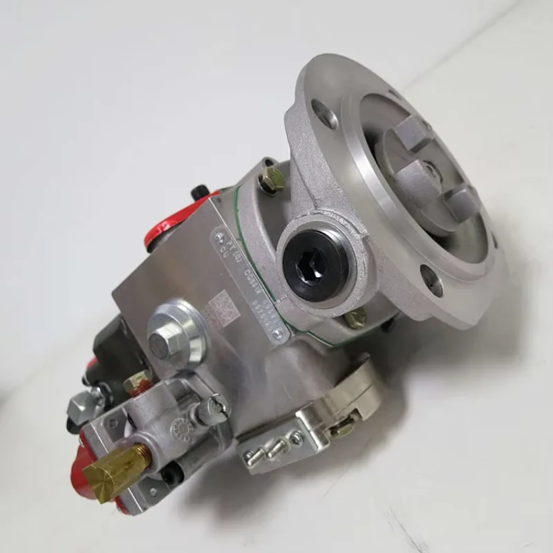 【2026 Hot Selling】3075537 Fuel Pump for  KTA38 KTA50 Engineering Machinery Engine Fuel Pump Spare Parts 3075537