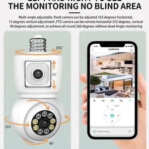 12 Hauptverkaufskamera ESPIA LAMP - №5